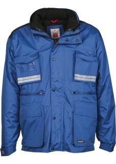 TORNADO PLUS GIUBBINO PARKA QUATTRO USI PAYPER