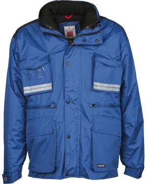 TORNADO PLUS GIUBBINO PARKA QUATTRO USI PAYPER