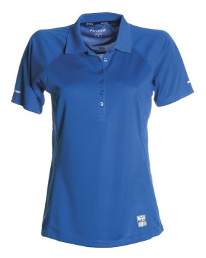 TRAINING LADY POLO DONNA M/C SPORTIVA TRASPIRANTE PAYPER TRAINING LADY POLO DONNA M/C SPORTIVA TRASPIRANTE PAYPER
