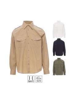 TROPHY CAMICIA MANICA LUNGA PAYPER