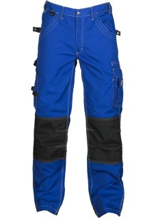 VIKING PANTALONE TECNICO MULTITASCHE PAYPER