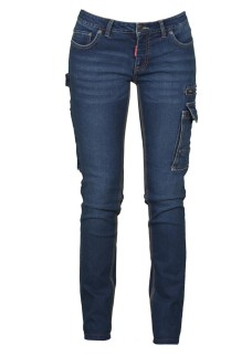 WEST LADY PANTALONEMULTITASCHE PAYPER