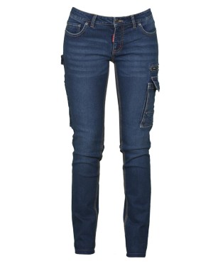 WEST LADY PANTALONEMULTITASCHE PAYPER