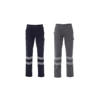 WORKER SUMMER REFLEX PANTALONE 210gr. PAYPER WORKER SUMMER REFLEX PANTALONE 210gr. PAYPER