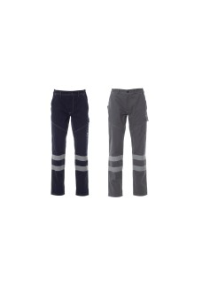 WORKER SUMMER REFLEX PANTALONE 210GR. PAYPER