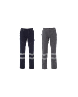 WORKER SUMMER REFLEX PANTALONE 210gr. PAYPER WORKER SUMMER REFLEX PANTALONE 210gr. PAYPER