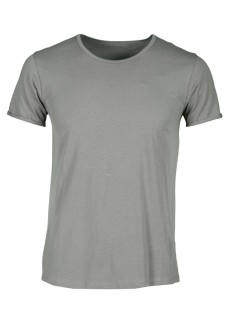 YOUNG T-SHIRT MANICA CORTA CON RISVOLTO PAYPER