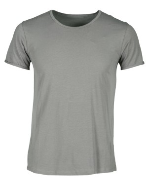 YOUNG T-SHIRT MANICA CORTA CON RISVOLTO PAYPER YOUNG T-SHIRT MANICA CORTA CON RISVOLTO PAYPER