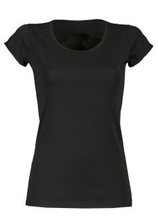 YOUNG LADY T-SHIRT MANICA CORTA PAYPER