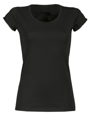 YOUNG LADY T-SHIRT MANICA CORTA PAYPER YOUNG LADY T-SHIRT MANICA CORTA PAYPER