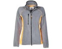steel grey-arancio