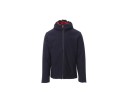 blu navy-rosso