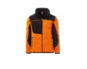 arancio fluo-nero