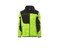 giallo fluo-nero