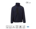 blu navy-nero