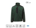 verde foresta-nero