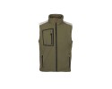 verde militare-nero