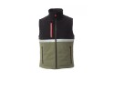 verde militare-nero