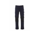 blu navy-nero