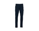 total blue navy