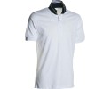 bianco-blu navy