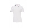 bianco-blu navy