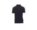 blu navy-rosso