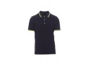 blu navy-yellow fluo