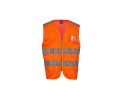 arancio fluo