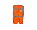 arancio fluo