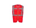 rosso fluo