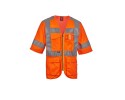 arancio fluo