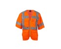 arancio fluo