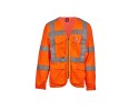 arancio fluo