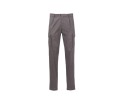 grigio ferro