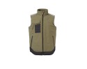 verde militare-nero