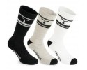 nero-grigio melange-