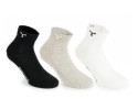 nero-grigio melange-