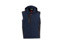 blu navy-nero