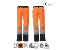 arancio fluo