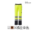 giallo fluo
