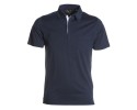 blu navy-bianco