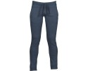 blu denim melange