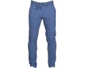 light denim melange