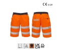 arancio fluo-blu nav