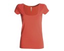hot coral
