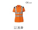arancio fluo-blu nav