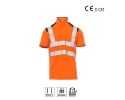 arancio fluo-blu nav