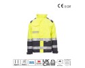 giallo-blu navy