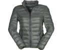 steel grey
